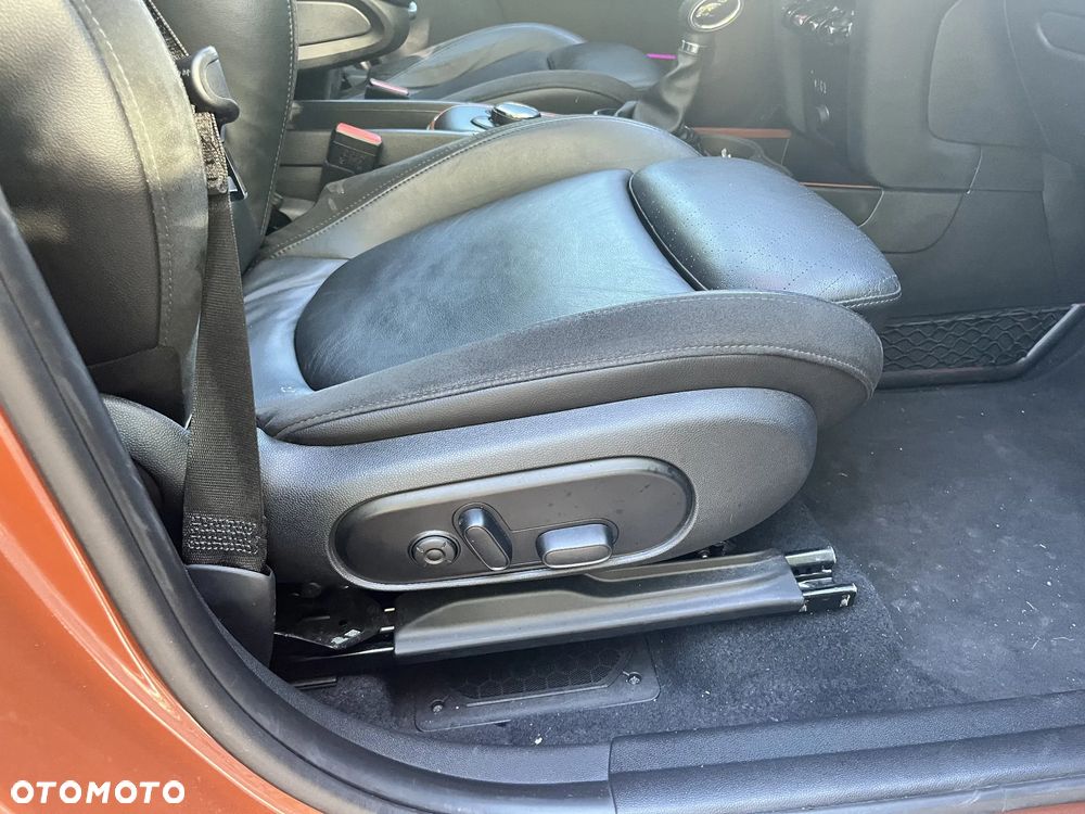 MINI Countryman Cooper S ALL4 sport - 24