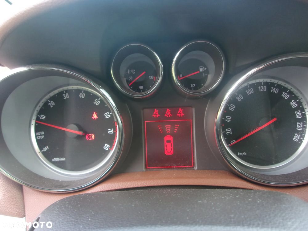 Opel Mokka ver-1-4-t-cosmo-eu6 - 10