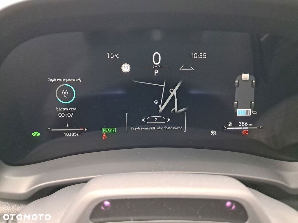Lexus LBX 1.5 Hybrid Relax - 13