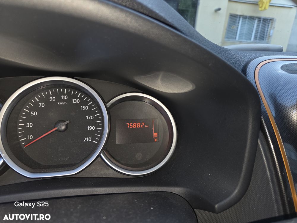 Dacia Sandero 0.9 Stepway - 8