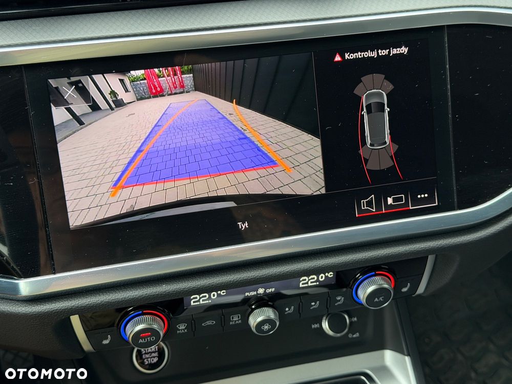 Audi Q3 40 TFSI Quattro S tronic - 35