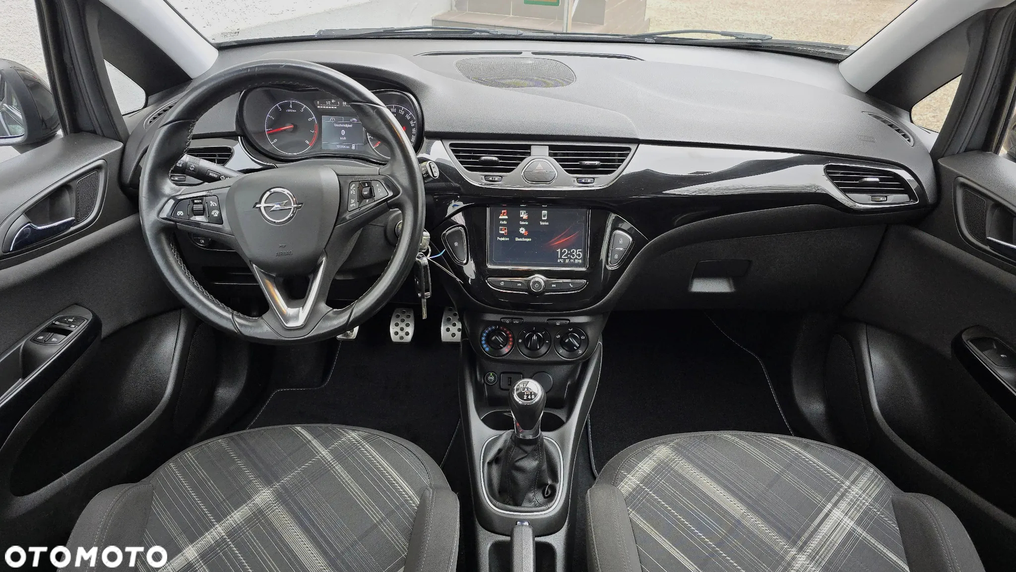 Opel Corsa 1.2 Color Edition - 18
