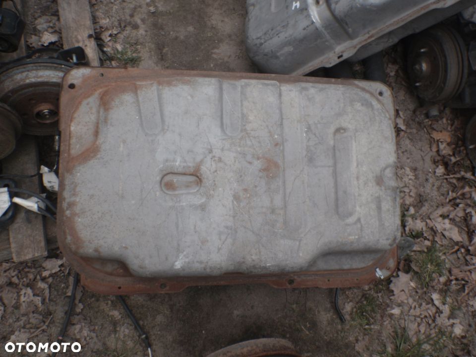 zbiornik bak paliwa ford ka fiesta eskord oryginal - 2