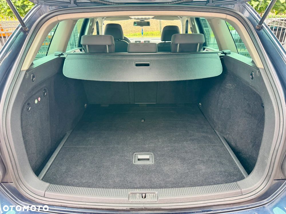Volkswagen Golf Variant 1.6 Comfortline - 34