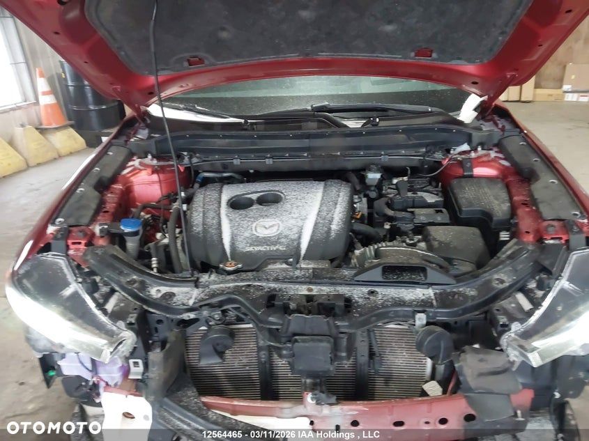 Mazda CX-5 - 7