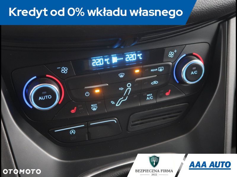 Ford C-MAX - 13