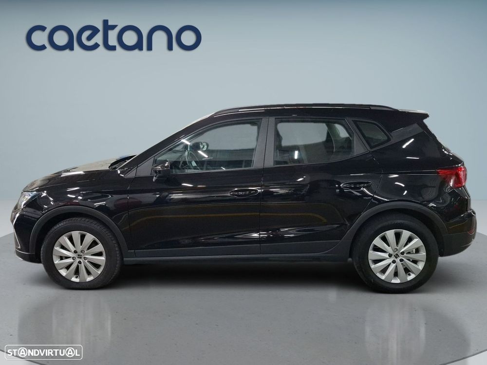 SEAT Arona 1.0 TSI Style DSG - 5