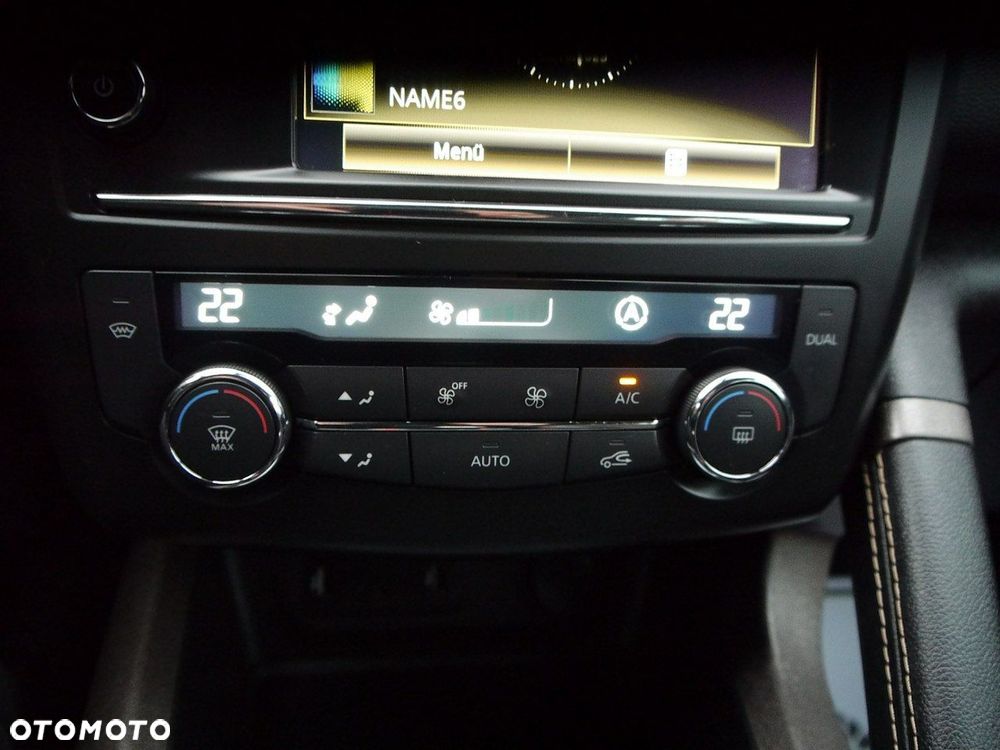 Renault Kadjar Energy TCe 130 LIMITED - 20