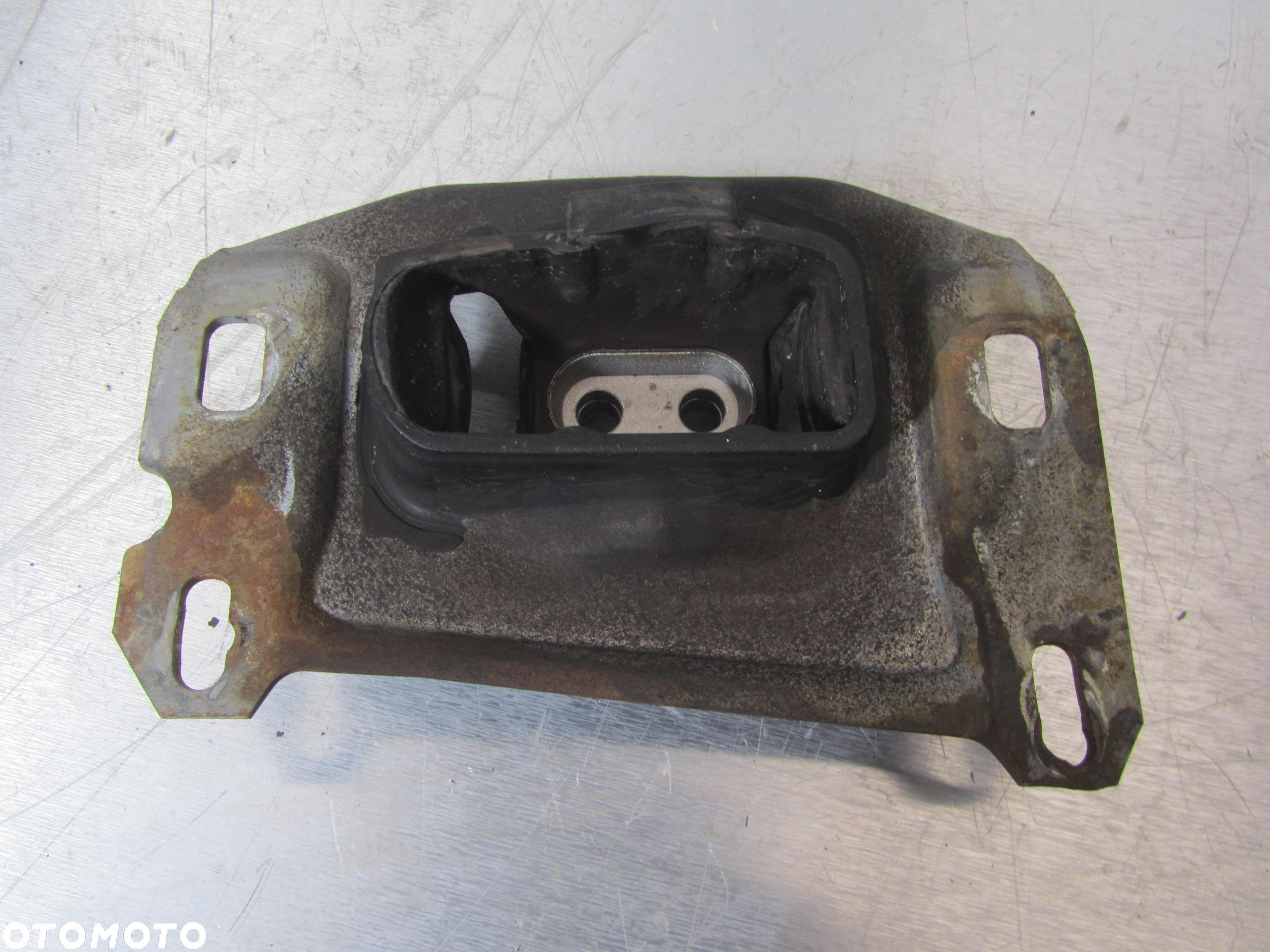 Peugeot Expert III-Jumpy-Proace 16r->1.6HDI poduszka skrzyni biegów 867368480 - 2
