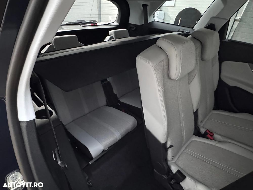 Peugeot 5008 1.5 BlueHDI s&s EAT8 GT-Line - 20