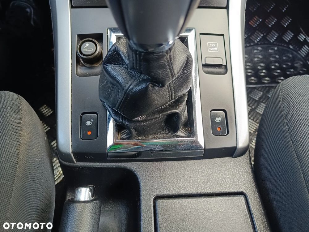 Suzuki Grand Vitara 1.6 Comfort - 23
