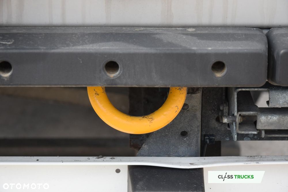 Schmitz Cargobull SKO Double Deck FP 60 Carrier Vector 1550 Lifting Axle - 9