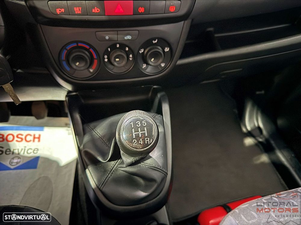 Fiat Doblo - 24