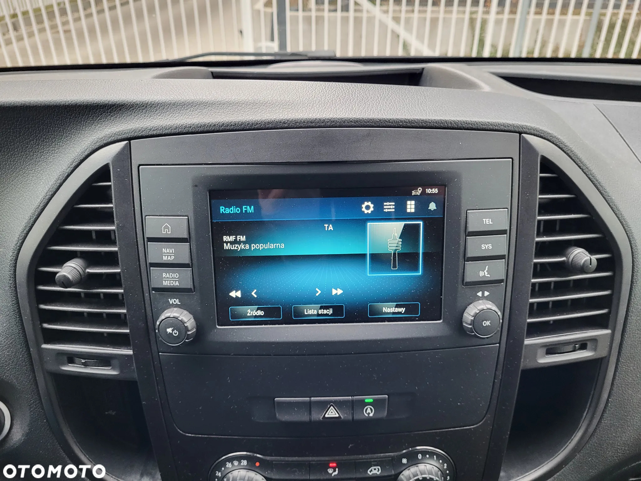 Mercedes-Benz VITO - 13