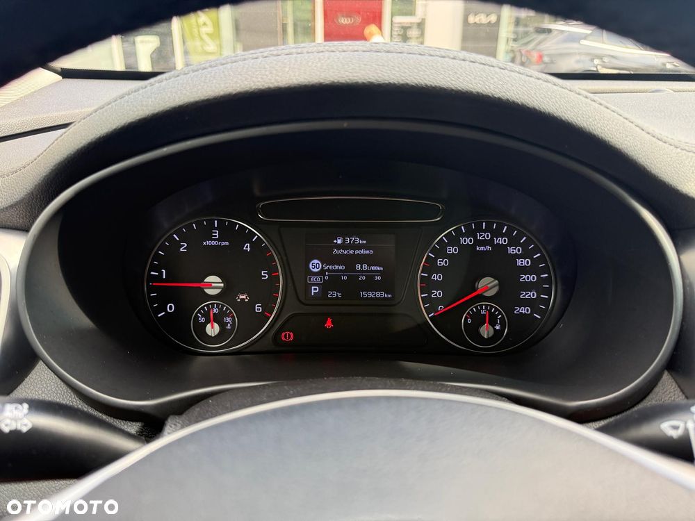 Kia Sorento 2.0 CRDI L - 19