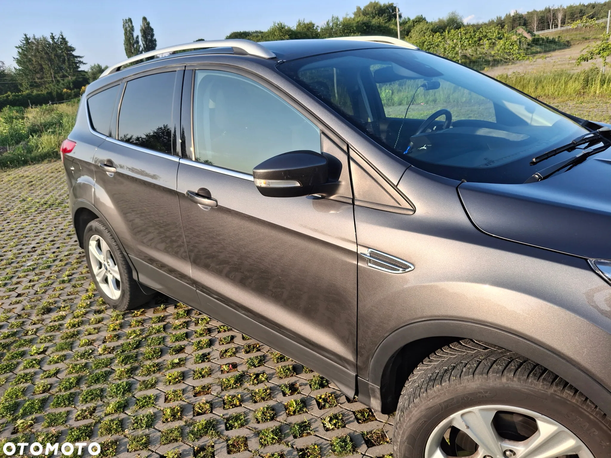Ford Kuga 1.5 EcoBoost 2x4 SYNC - 4
