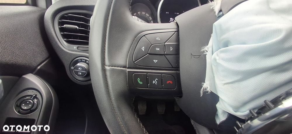 Fiat 500X 1.4 MultiAir 4x2 S&S City Cross - 16