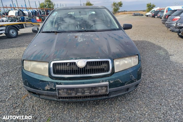 Ansamblu stergatoare parbriz volan pe stanga 5J1955113B 5J1955113B Sk - 5