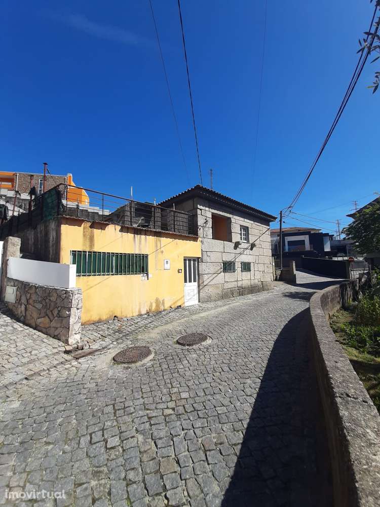 MORADIA OLDRÕES PENAFIEL - Grande imagem: 4/10