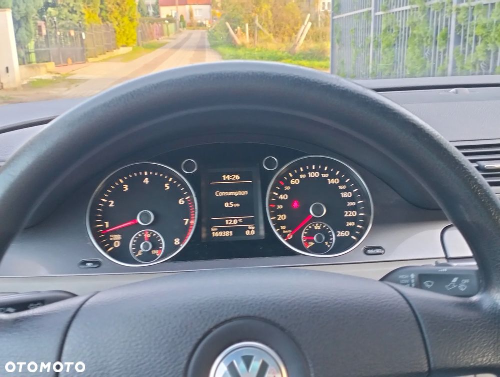 Volkswagen Passat 1.4 TSI Trendline CityLine - 17