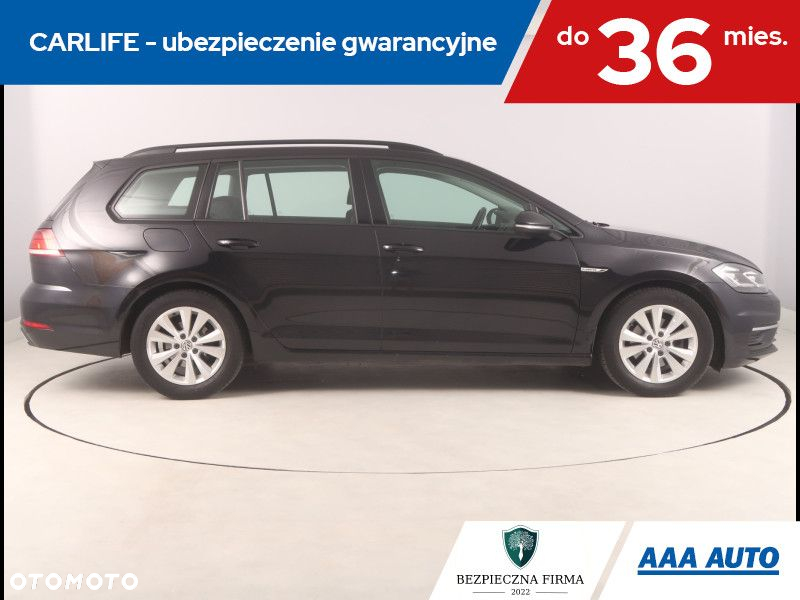Volkswagen Golf - 7