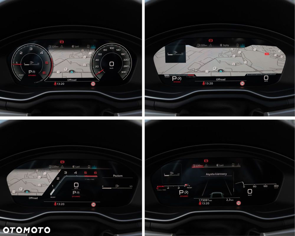 Audi A4 Allroad - 38