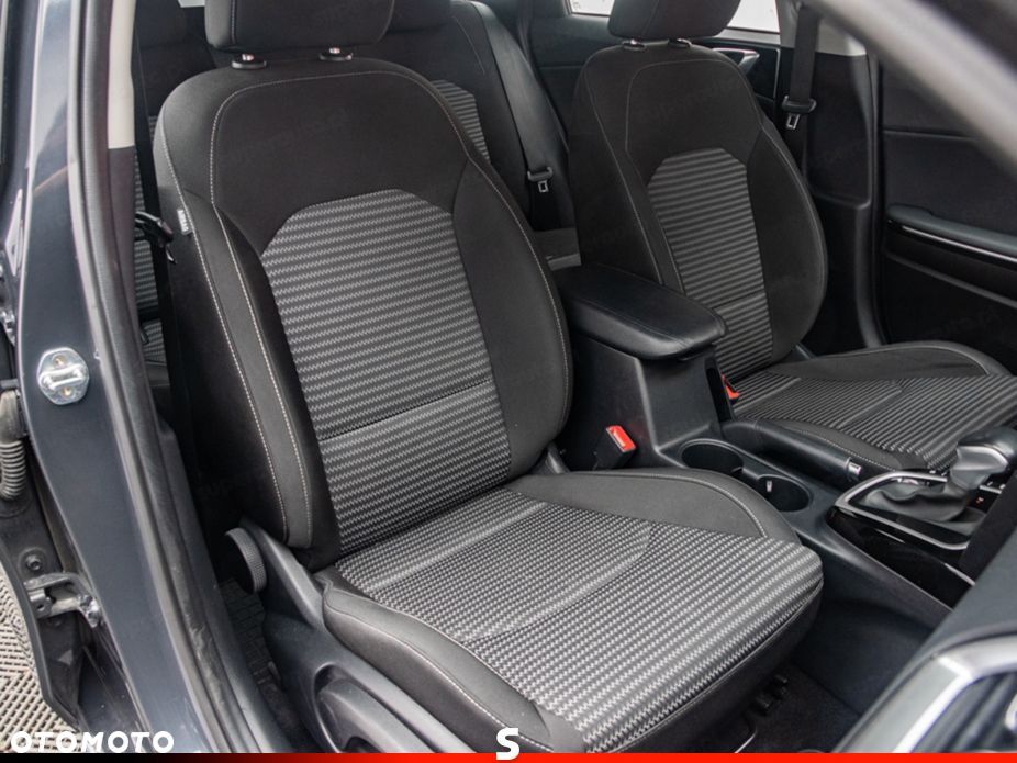 Kia Ceed 1.5 T-GDI M DCT - 15