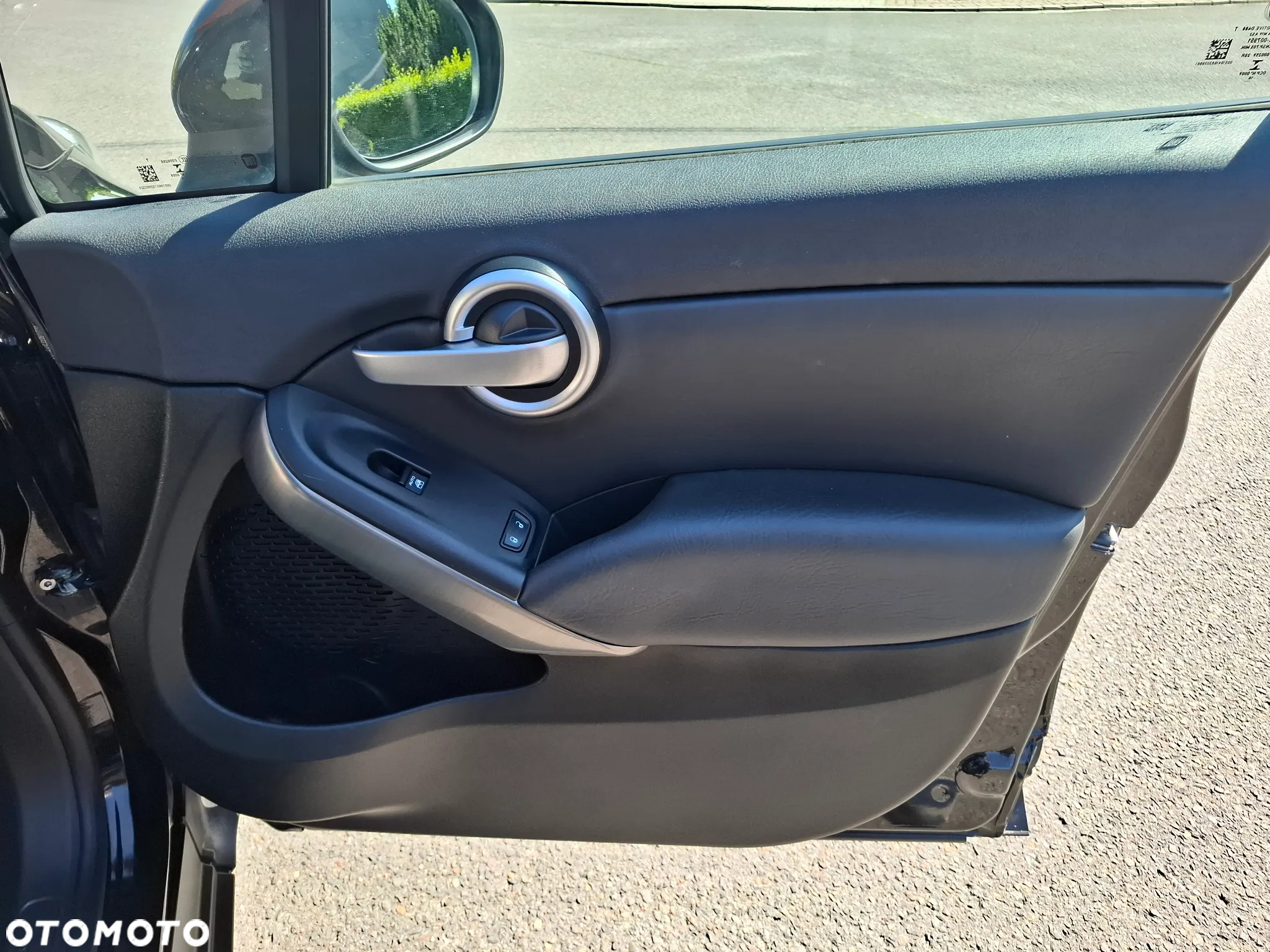 Fiat 500X 1.4 Multiair 4x2 S&S Cross - 40