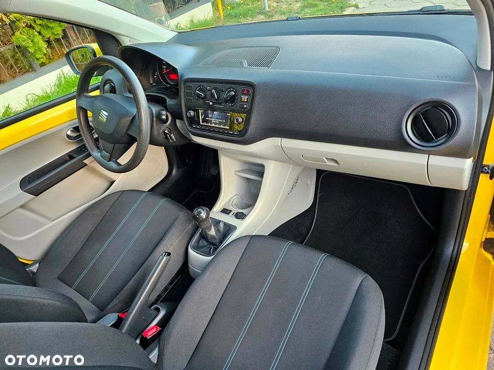 Seat Mii 1.0 Style EU6 - 19