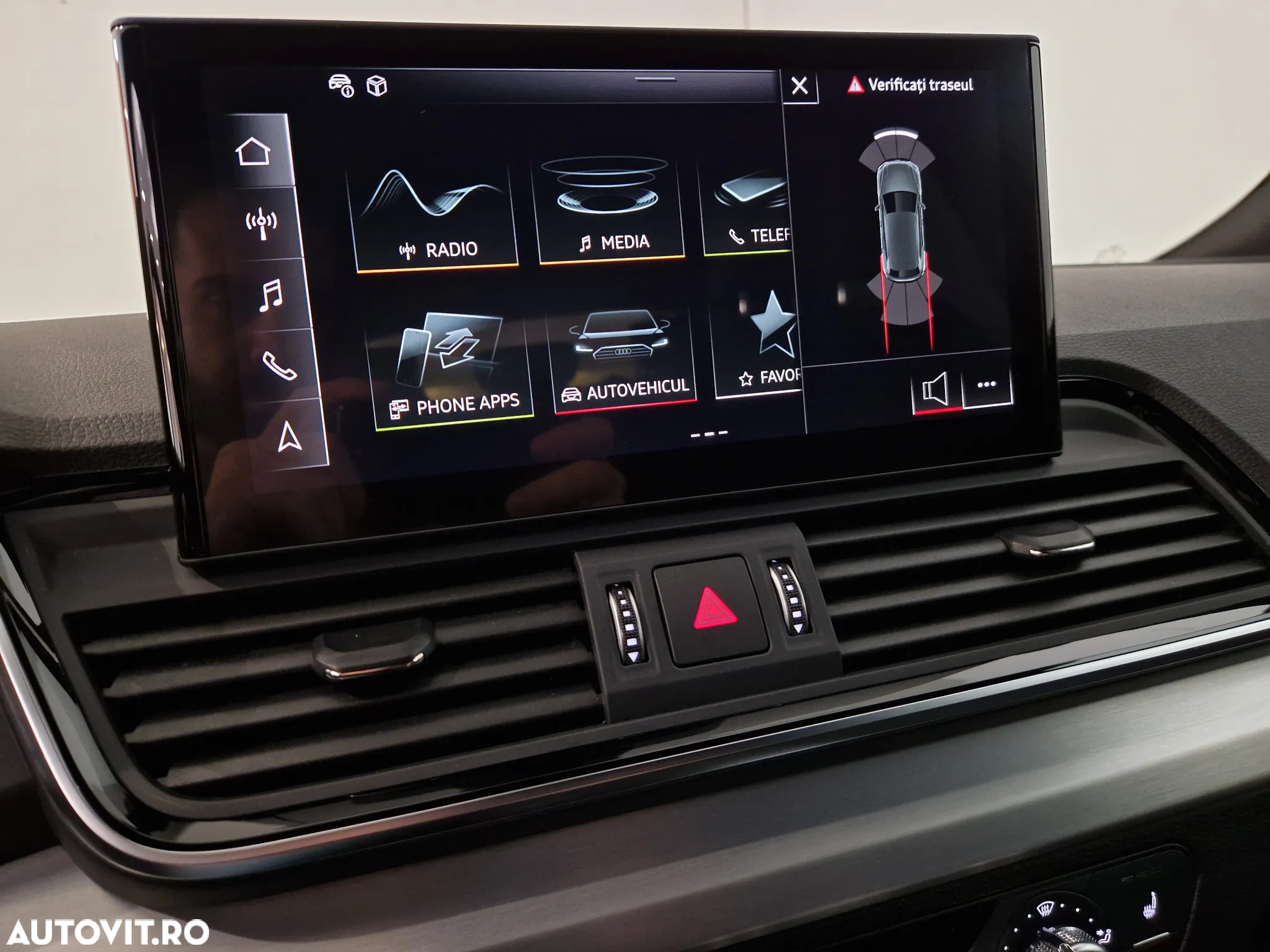 Audi Q5 40 TDI quattro S tronic S line - 26