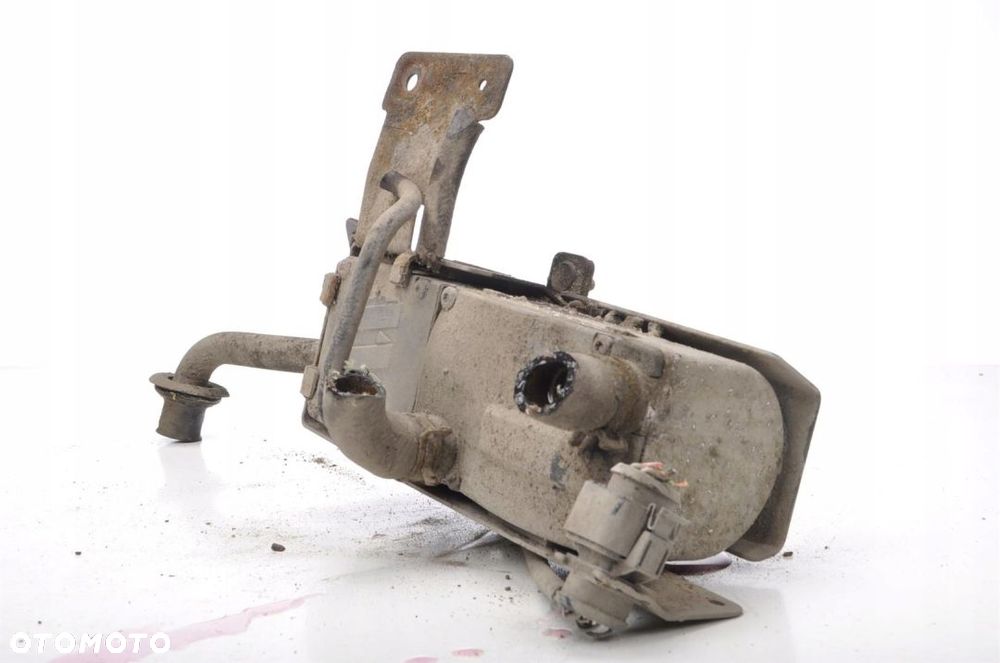 VOLKSWAGEN SHARAN DIESEL WEBASTO PODGRZEWACZ - 3