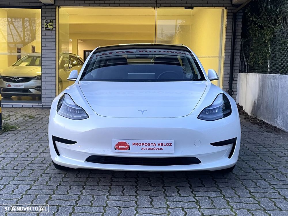 Tesla Model 3 RWD - 6