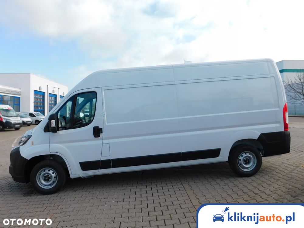 Fiat Ducato Furgon L3H2 3,3T Diesel 140KM Manual - 5