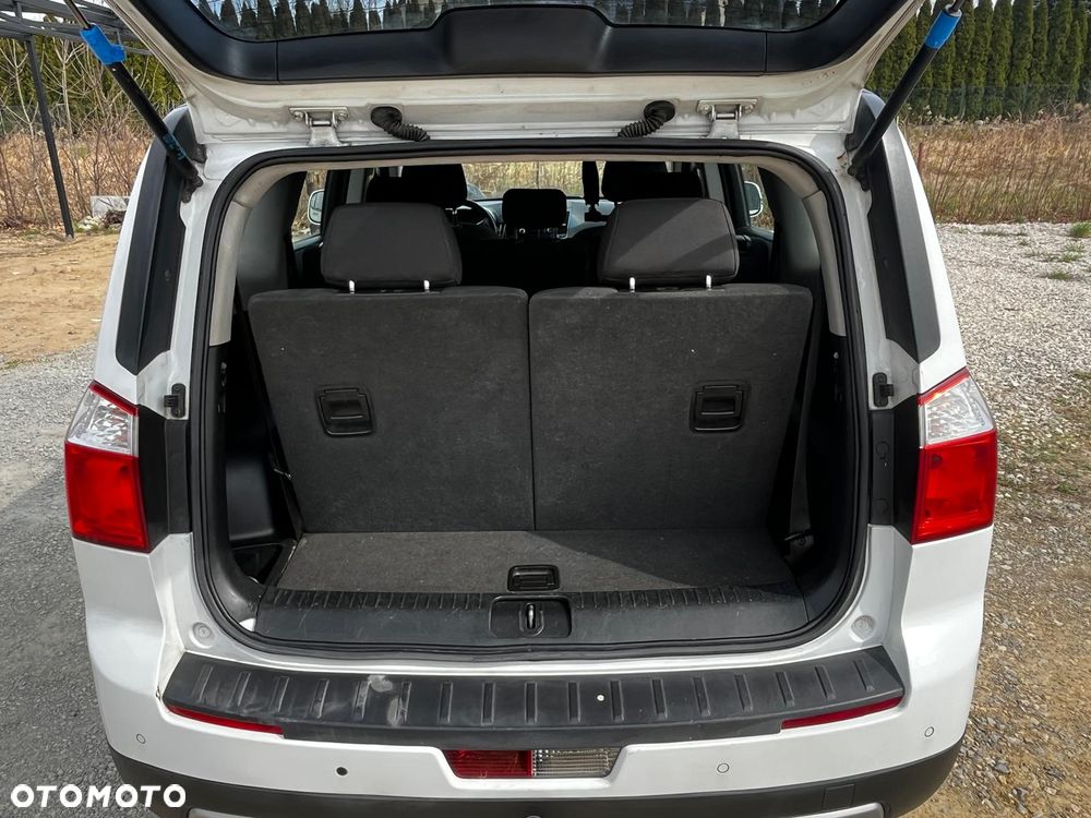 Chevrolet Orlando 2.0 D LT - 9