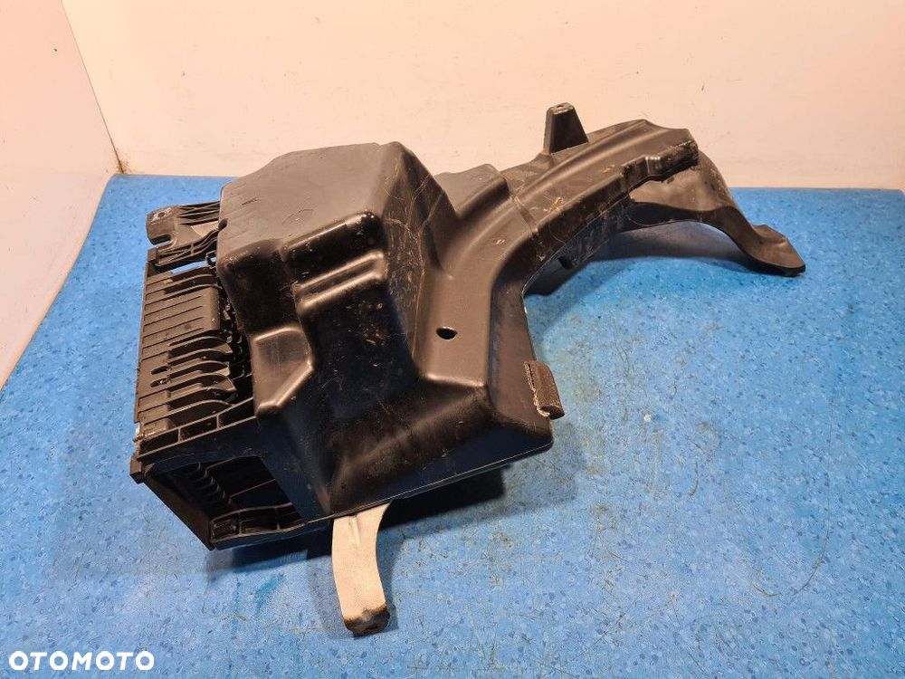 MERCEDES W203 LIFT KOMBI SUBWOOFER A2038207402 - 8