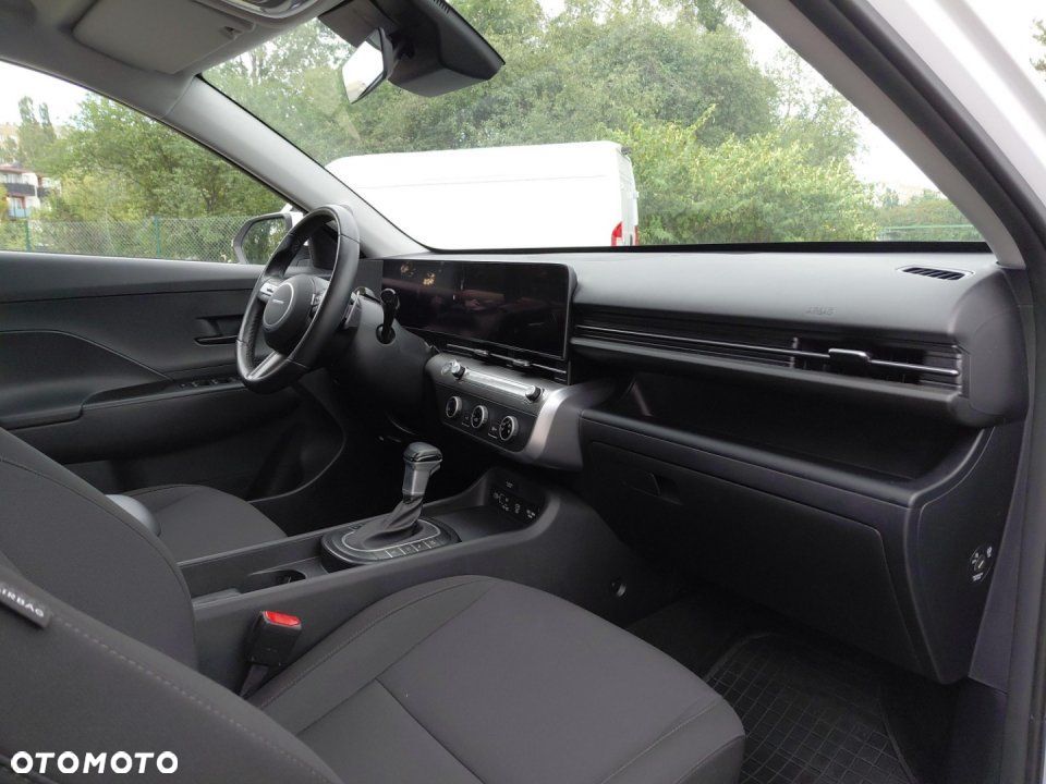 Hyundai Kona - 15