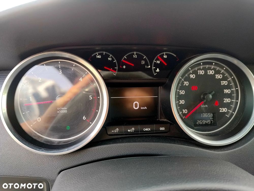 Peugeot 508 2.0 HDi Business Line - 10