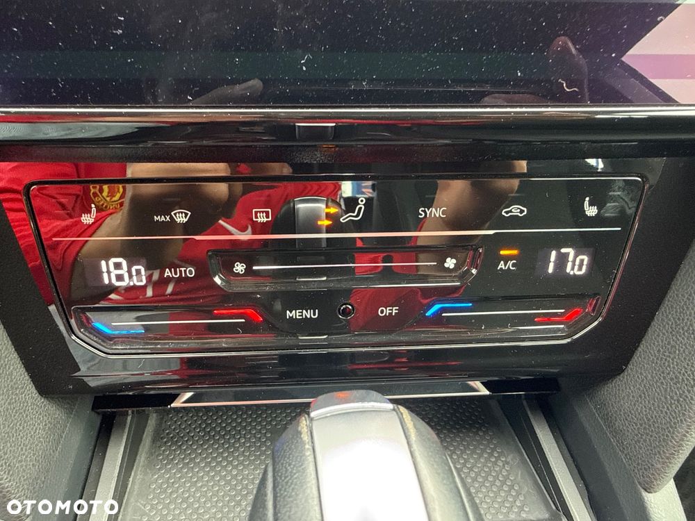 Volkswagen Arteon 2.0 TSI Elegance DSG - 24