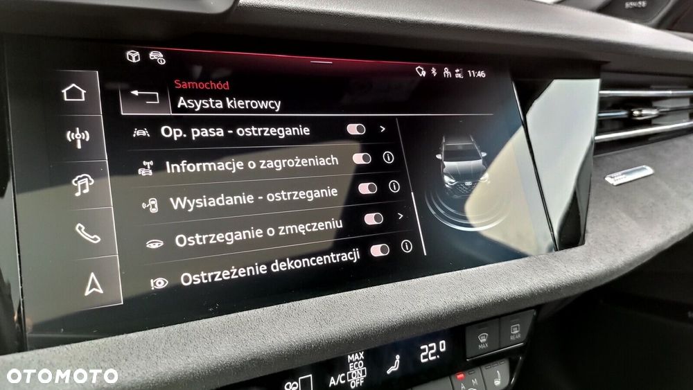 Audi A3 - 36