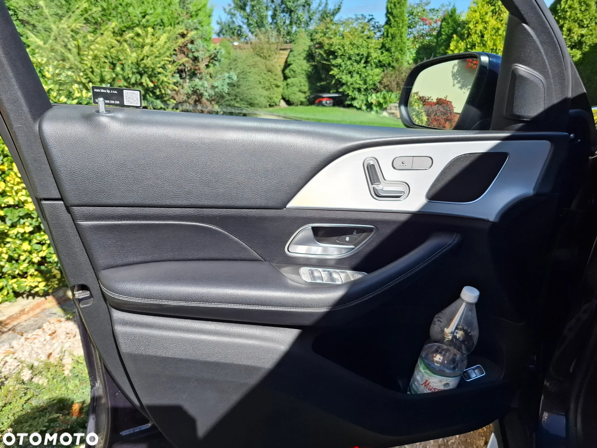 Mercedes-Benz GLE 300 d 4-Matic - 8