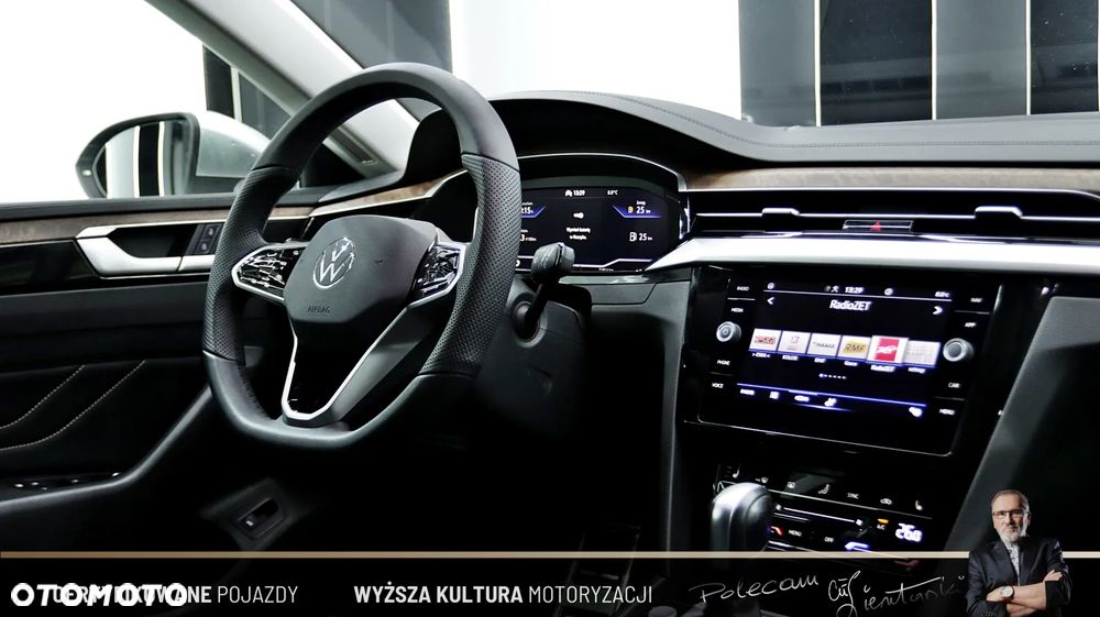 Volkswagen Arteon Shooting Brake 2.0 TSI Elegance DSG - 21