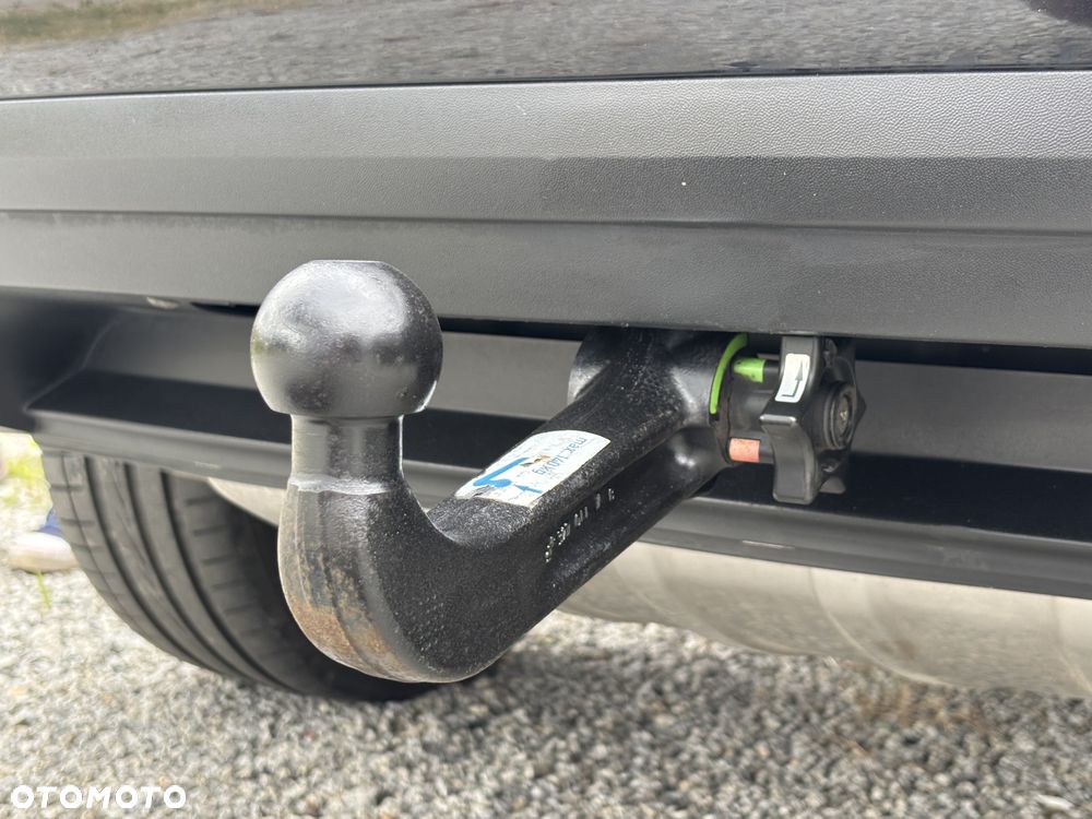 Volkswagen Touareg 3.0 V6 TDI BMT Business Line - 37