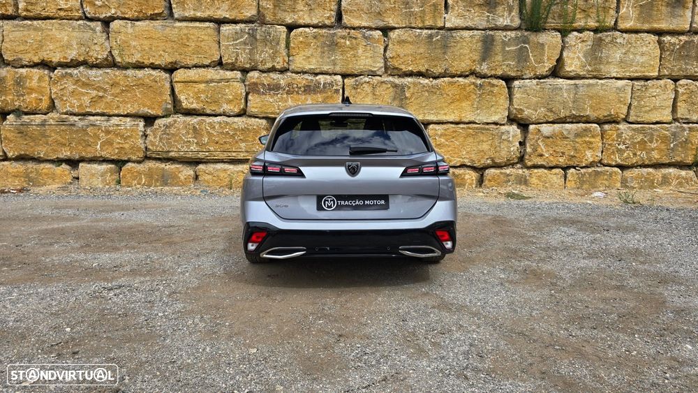 Peugeot 308 SW 1.5 BlueHDi Allure Pack - 6