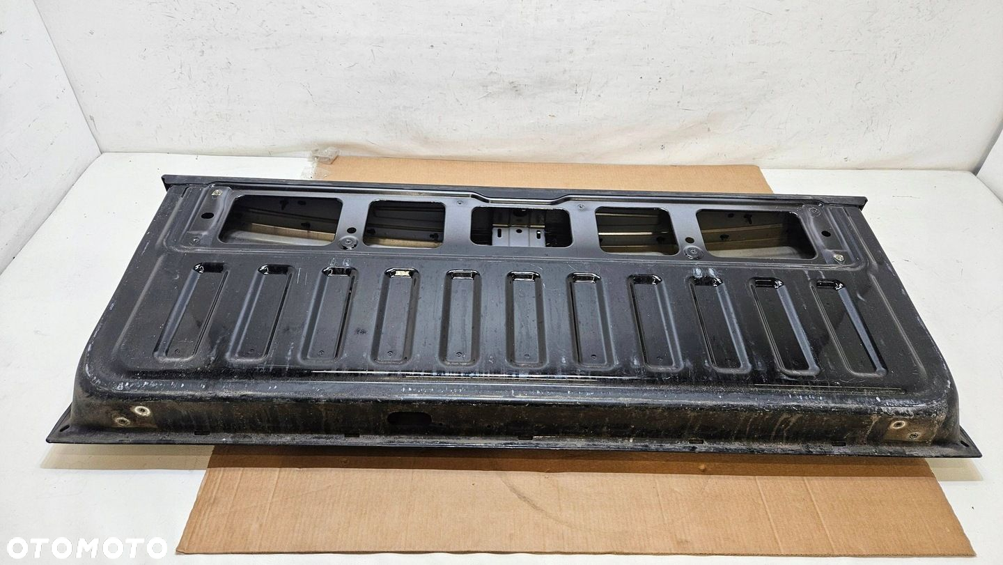 KLAPA BURTA BAGAŻNIKA PAKI PICKUP DODGE RAM V 1500 - 15