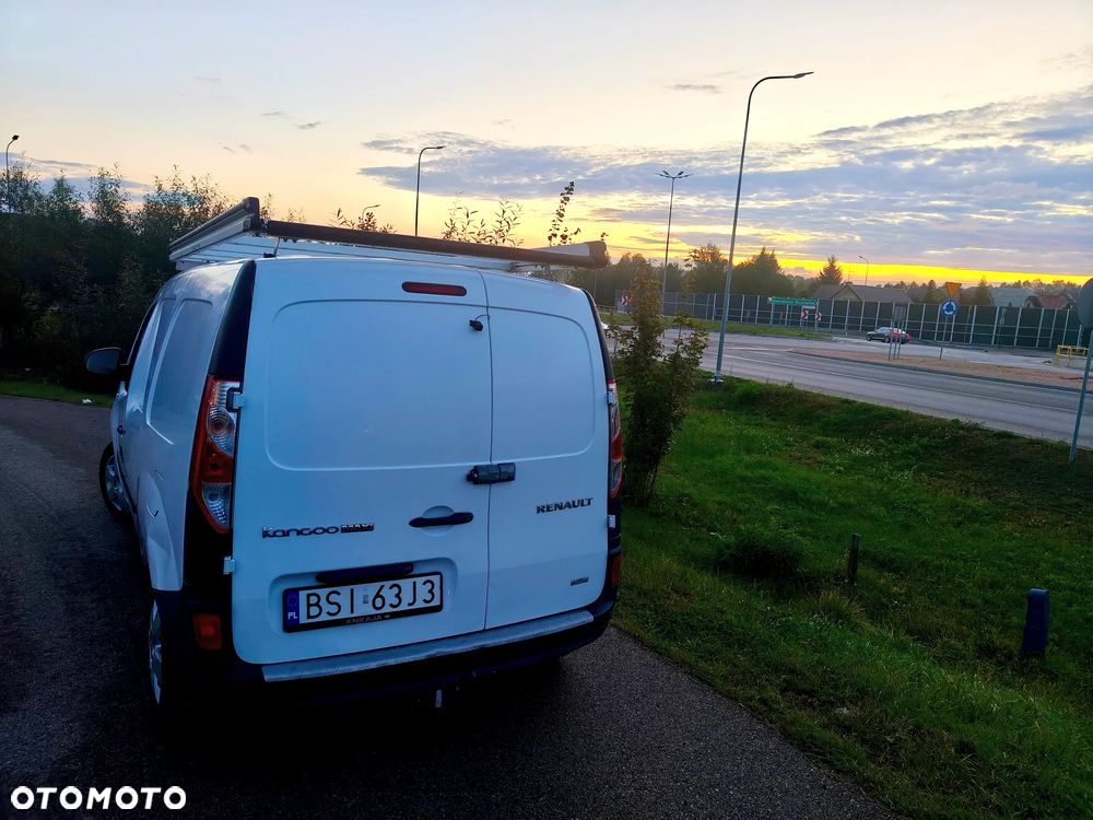 Renault Kangoo 1.5 dCi Zen - 12