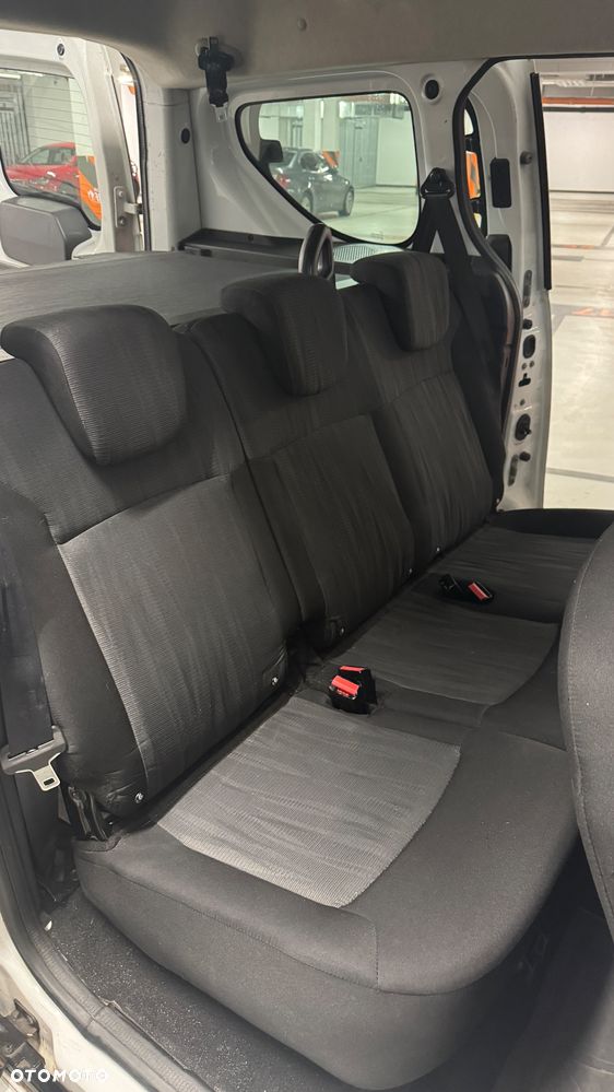 Dacia Dokker 1.5 dCi Laureate - 15