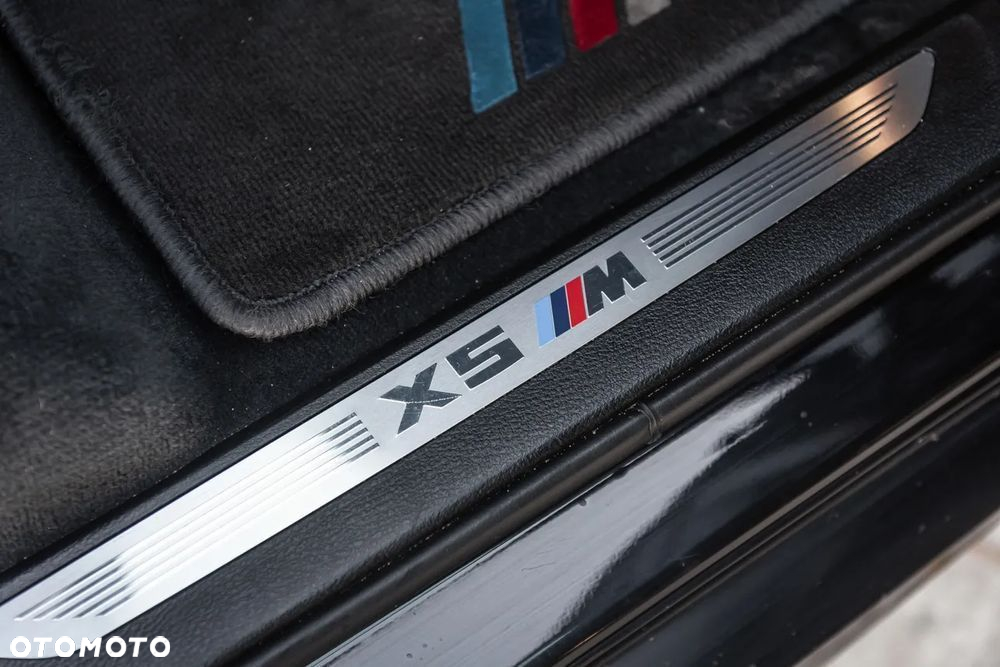 BMW X5 M Standard - 18