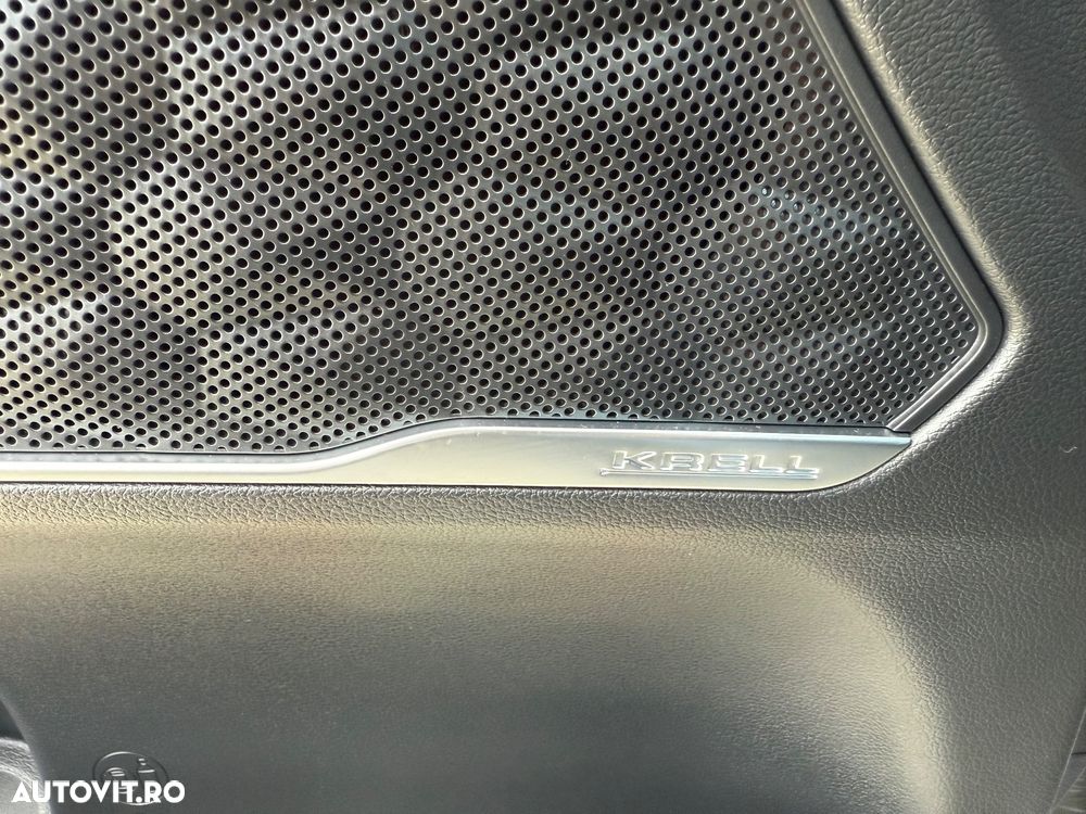 HYUNDAI Santa Fe 2023 — imagine 25