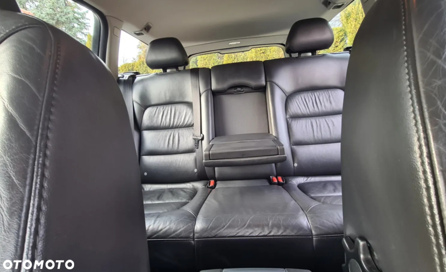 Volvo V70 - 12