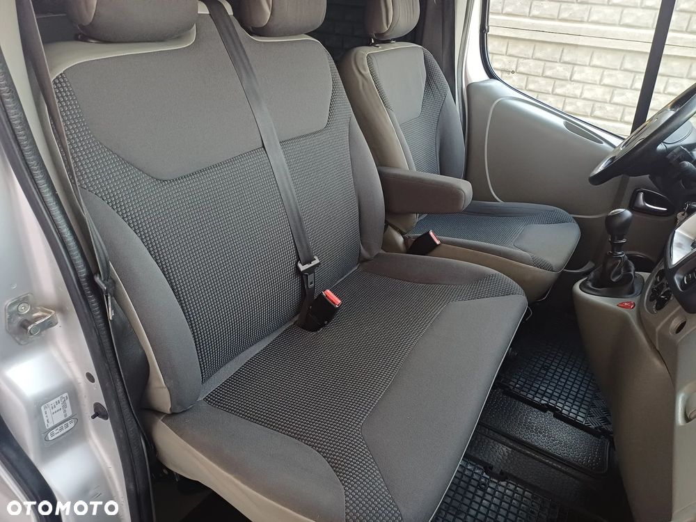 Renault Trafic - 33